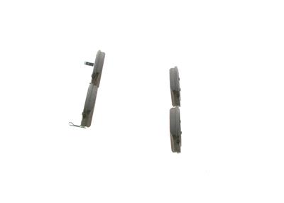 BOSCH 0 986 494 140 Číslo výrobce: BP1051. EAN: 4047024308923.