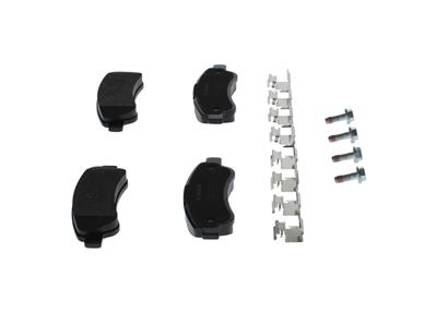 BOSCH 0 986 494 164 Číslo výrobce: BP1075. EAN: 4047024343528.