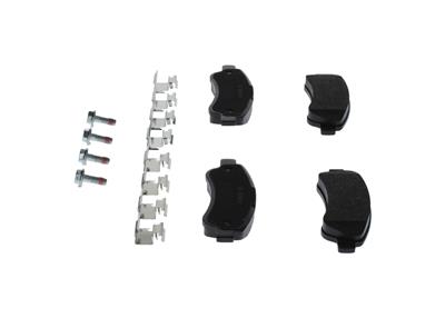 BOSCH 0 986 494 164 Číslo výrobce: BP1075. EAN: 4047024343528.