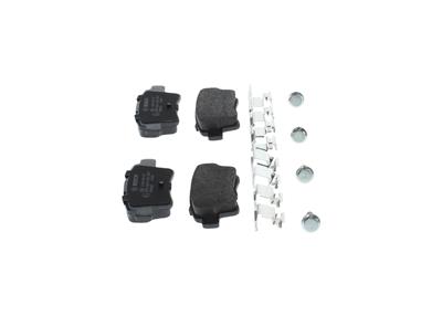 BOSCH 0 986 494 222 Číslo výrobce: BP1174. EAN: 4047024558823.