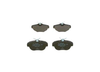 BOSCH 0 986 494 243 Číslo výrobce: BP1306. EAN: 4047024561823.