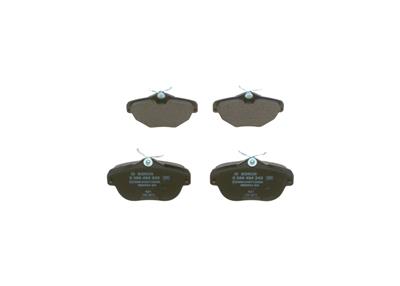 BOSCH 0 986 494 243 Číslo výrobce: BP1306. EAN: 4047024561823.