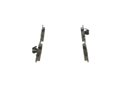 BOSCH 0 986 494 256 Číslo výrobce: BP1128. EAN: 4047024561953.