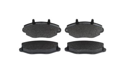 BOSCH 0 986 494 287 Číslo výrobce: BP1199. EAN: 4047024682351.