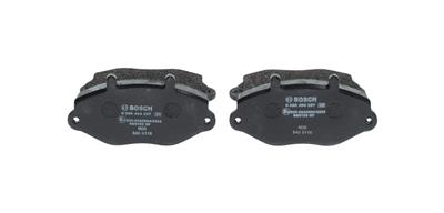 BOSCH 0 986 494 287 Číslo výrobce: BP1199. EAN: 4047024682351.