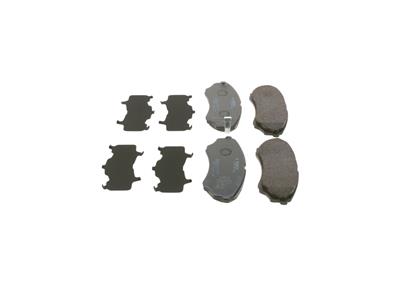 BOSCH 0 986 494 323 Číslo výrobce: BP2716. EAN: 4047024646216.