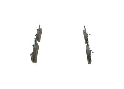 BOSCH 0 986 494 348 Číslo výrobce: BP1256. EAN: 4047024734104.