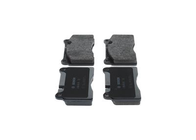 BOSCH 0 986 494 351 Číslo výrobce: BP1259. EAN: 4047024784611.