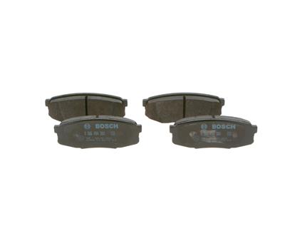 BOSCH 0 986 494 380 Číslo výrobce: BP1288. EAN: 4047024784734.