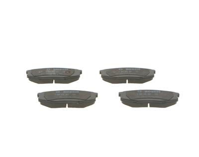 BOSCH 0 986 494 380 Číslo výrobce: BP1288. EAN: 4047024784734.