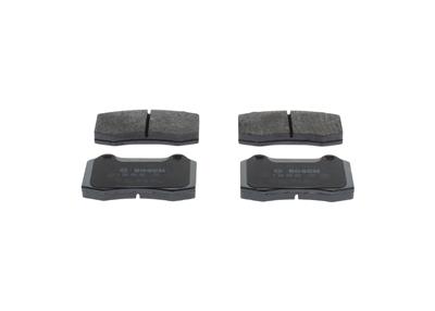 BOSCH 0 986 494 393 Číslo výrobce: BP1316. EAN: 4047024792043.