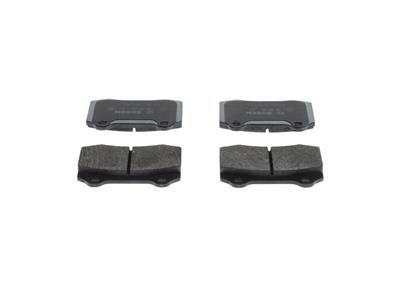 BOSCH 0 986 494 393 Číslo výrobce: BP1316. EAN: 4047024792043.