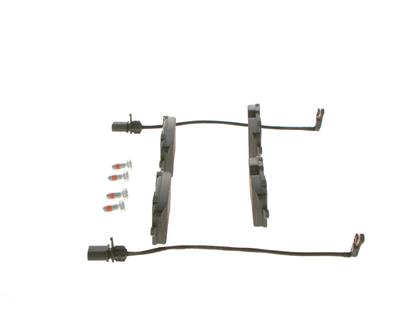 BOSCH 0 986 494 446 Číslo výrobce: BP1368. EAN: 4047024821682.