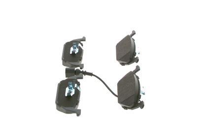 BOSCH 0 986 494 524 Číslo výrobce: BP1445. EAN: 4047025111683.