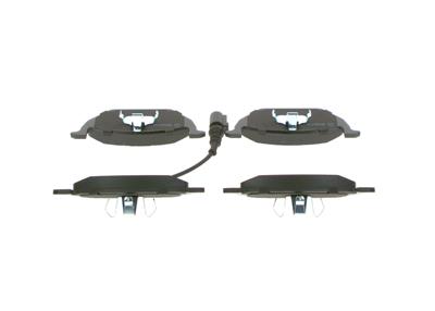 BOSCH 0 986 494 524 Číslo výrobce: BP1445. EAN: 4047025111683.