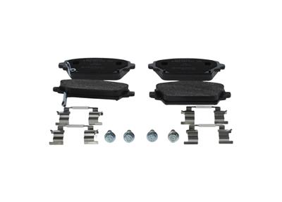 BOSCH 0 986 494 633 Číslo výrobce: BP379. EAN: 4047025368940.