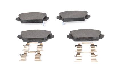 BOSCH 0 986 494 633 Číslo výrobce: BP379. EAN: 4047025368940.