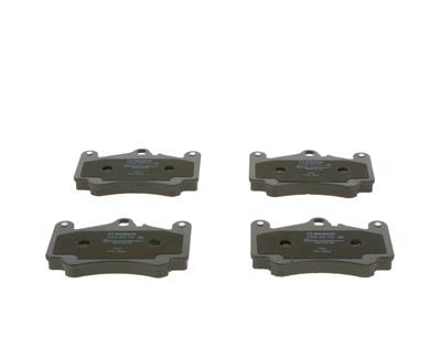 BOSCH 0 986 494 710 Číslo výrobce: BP1705. EAN: 4047025453622.