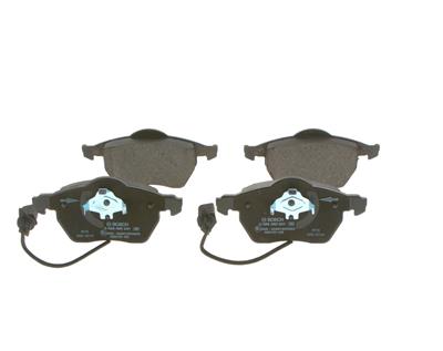 BOSCH 0 986 495 241 Číslo výrobce: BP2194.