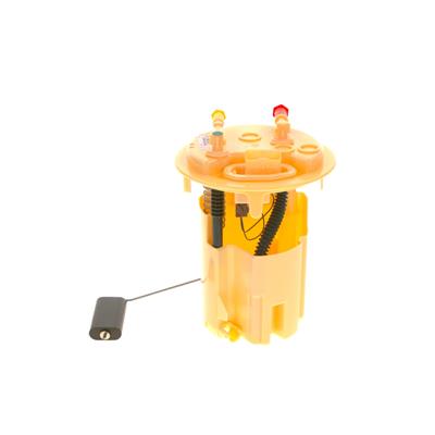 BOSCH 0 986 580 366 EAN: 4047023213815.