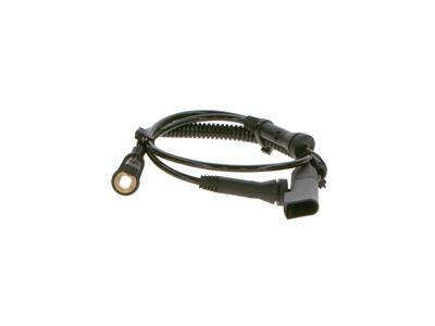 BOSCH 0 986 594 557 Číslo výrobce: ABS SENSOR. EAN: 4047025354561.