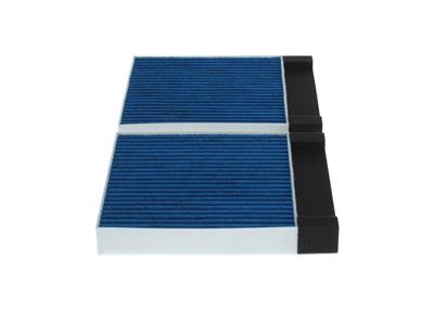 BOSCH 0 986 628 672 Číslo výrobce: A 8672.