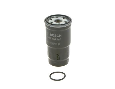 BOSCH 1 457 434 440 Číslo výrobce: N 4440. EAN: 3165143557792.