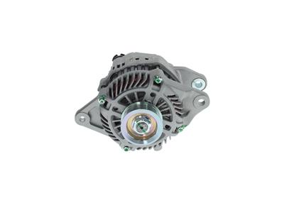 BOSCH 1 986 A00 643 Číslo výrobce: ALT 14V 85A (R). EAN: 4047026538755.