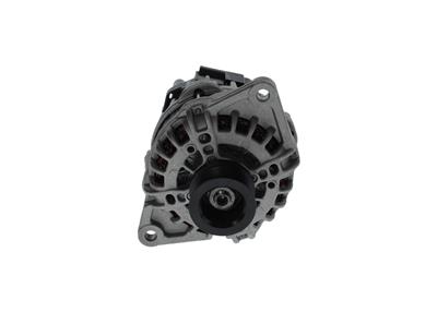 BOSCH 1 986 A01 090 Číslo výrobce: ALT 14V 110A (R). EAN: 4047026537123.