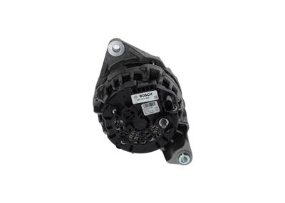 BOSCH 1 986 A01 090 Číslo výrobce: ALT 14V 110A (R). EAN: 4047026537123.