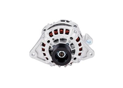 BOSCH 1 986 A01 090 Číslo výrobce: ALT 14V 110A (R). EAN: 4047026537123.