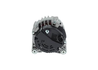 BOSCH 1 986 A01 347 Číslo výrobce: ALT 14V 125A (R). EAN: 4047026649215.