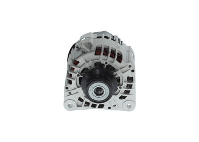 BOSCH 1 986 A01 347 Číslo výrobce: ALT 14V 125A (R). EAN: 4047026649215.