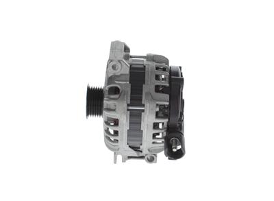 BOSCH 1 986 A01 409 Číslo výrobce: ALT 14V 150A (R). EAN: 4047026592245.