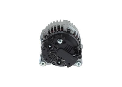 BOSCH 1 986 A01 452 Číslo výrobce: ALT 14V 140A (R). EAN: 4047026726060.