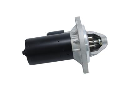 BOSCH 1 986 S00 738 Číslo výrobce: ST 12V 2,5KW (R). EAN: 4047026536348.