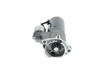 BOSCH 1 986 S00 814 Číslo výrobce: ST 12V 2kW (R). EAN: 4047023071187.