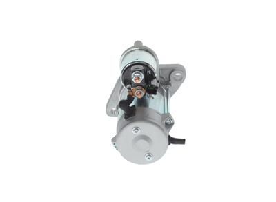 BOSCH 1 986 S00 924 Číslo výrobce: ST 12V 2kW (R). EAN: 4047026571899.