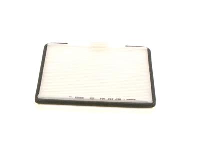 BOSCH 1 987 432 164 Číslo výrobce: M 2164. EAN: 4047024135178.