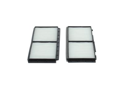 BOSCH 1 987 432 209 Číslo výrobce: M 2209. EAN: 4047024810372.