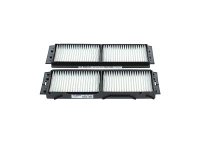 BOSCH 1 987 432 209 Číslo výrobce: M 2209. EAN: 4047024810372.