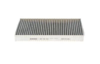 BOSCH 1 987 432 303 Číslo výrobce: R 2303. EAN: 4047023214980.