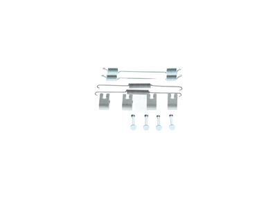 BOSCH 1 987 475 266 Číslo výrobce: AS215. EAN: 4047024237544.