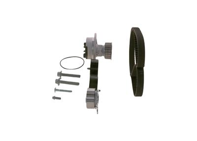 BOSCH 1 987 948 738 Číslo výrobce: WASSERPUMPEN-SET. EAN: 4047025517744.