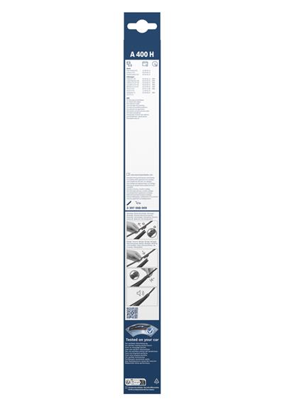 BOSCH 3 397 008 009 Číslo výrobce: A 400 H. EAN: 4047024151482.