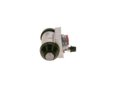 BOSCH F 026 002 573 Číslo výrobce: WC959. EAN: 4047024777330.