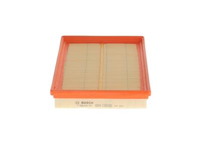 BOSCH F 026 400 301 Číslo výrobce: S 0301. EAN: 4047025149617.