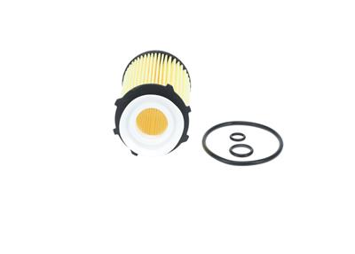 BOSCH F 026 407 166 Číslo výrobce: P 7166. EAN: 4047025343930.