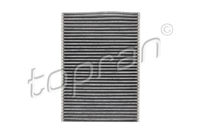 TOPRAN 722 938 Číslo výrobce: 722 938 001. EAN: 1142530000019.