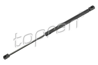 TOPRAN 207 181 Číslo výrobce: 207 181 001. EAN: 1327570000018.